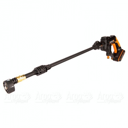Мойка высокого давления Worx WG629E.11 в Костроме