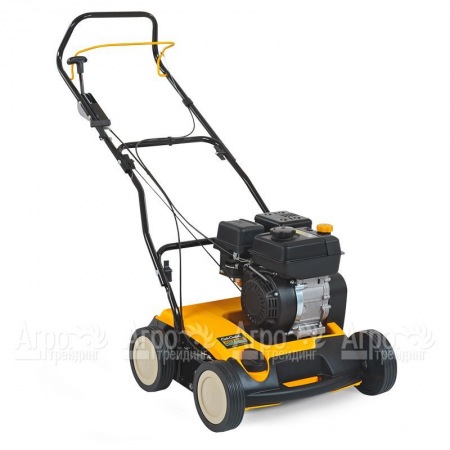 Бензиновый вертикуттер Cub Cadet XC1 B40 в Костроме