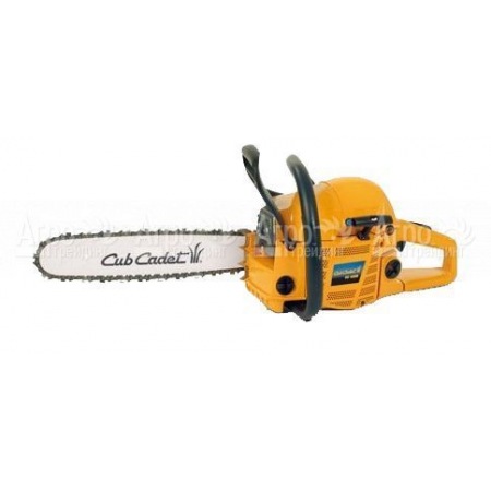 Бензопила Cub Cadet CC 4256-15" в Костроме