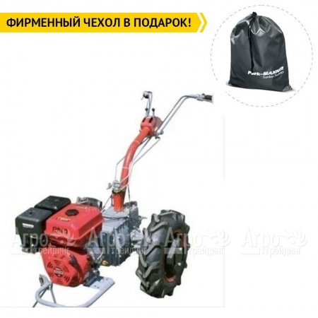 Мотоблок Беларус 13RE c двигателем Rato 188FE в Костроме