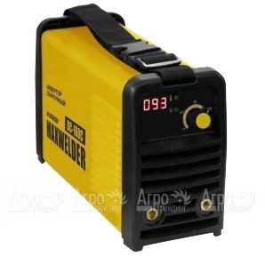 Инверторный сварочный аппарат Patriot Max Welder DC-160C в Костроме