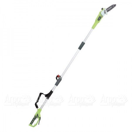 Высоторез электрический GreenWorks GPS7220 в Костроме