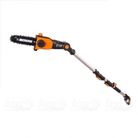 Высоторез аккумуляторный Worx WG349E (без аккумулятора и ЗУ) в Костроме