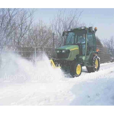 Снегоотбрасыватель для тракторов John Deere в Костроме
