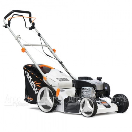 Газонокосилка бензиновая Daewoo L 50SPB (X BLADE) в Костроме