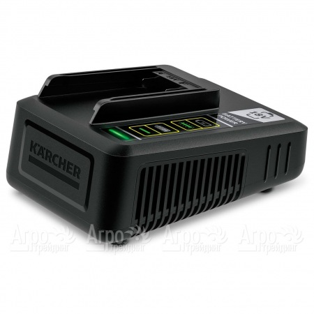 Быстрое зарядное устройство Battery Power для Karcher 18 В в Костроме