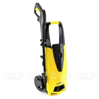 Мойка высокого давления Lavor Iclean 140  в Костроме