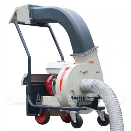 Садовый пылесос Cramer LS 4000 VLG в Костроме