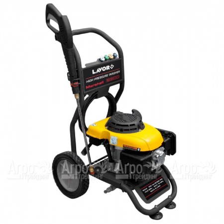 Мойка высокого давления Lavor Marshall 2300 в Костроме