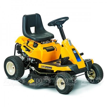 Садовый райдер Cub Cadet LR2 NS76 в Костроме