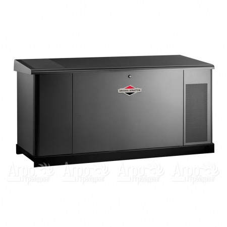 Газовый генератор Briggs&#38;Stratton G310 25 кВт в Костроме