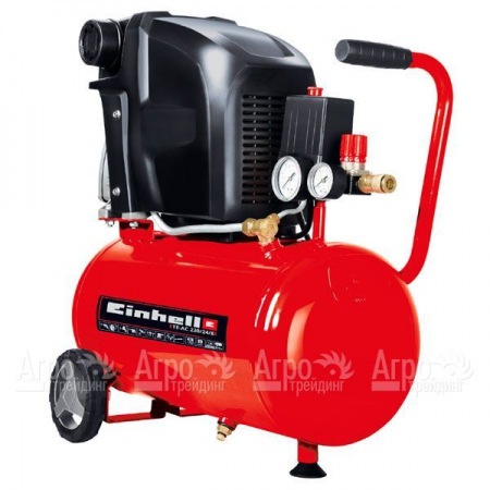 Компрессор воздушный Einhell TE-AC 230/24 в Костроме