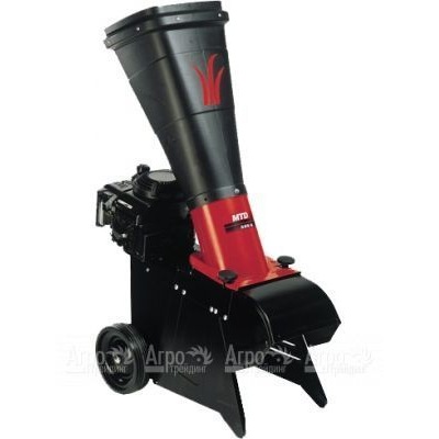 Cадовый измельчитель- MTD 350 G в Костроме