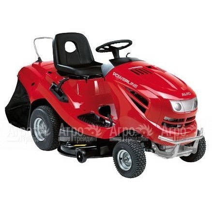 Садовый трактор Al-KO PowerLine T 14-102 HD edition в Костроме