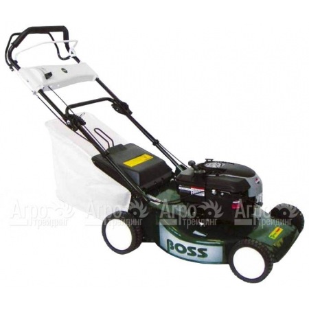 Газонокосилка бензиновая MA.RI.NA GT-53 SB Boss RS HW в Костроме