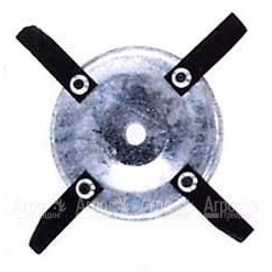 Viking 69097005105 Нож дисковый 4z Disk-Cut с плавающими ножами 48 см к MB 3RC/RT  в Костроме