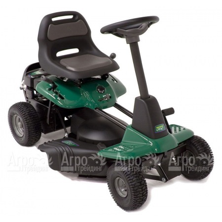 Садовый райдер Weed Eater WE261 в Костроме