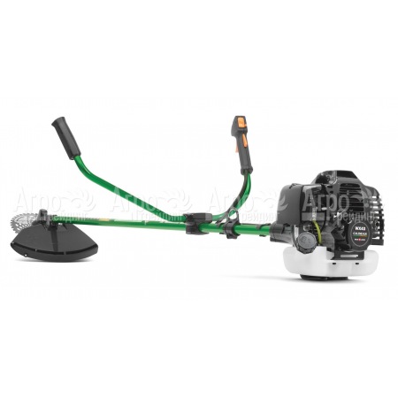 Бензокоса (бензиновый триммер) Caiman WX43 в Костроме