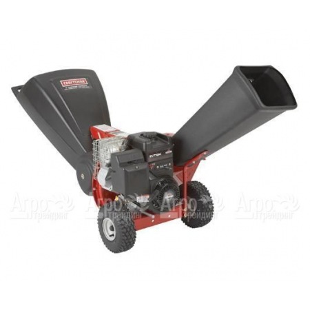 Шредер Craftsman 77638 (Бензиновый измельчитель Craftsman 77638) в Костроме