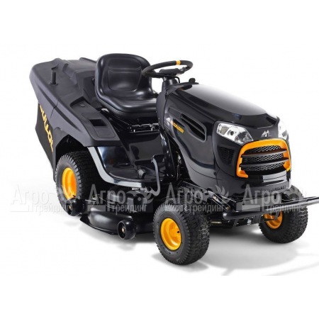 Садовый трактор McCulloch M155-107TC в Костроме