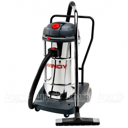 Промышленный пылесос Lavor Professional Windy 365 IR  в Костроме