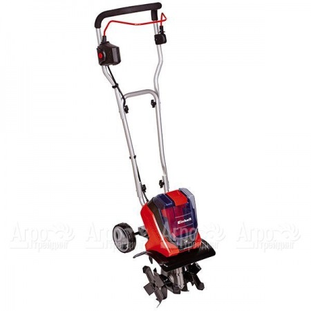 Культиватор аккумуляторный Einhell PXC GE-CR 30 Li-Solo в Костроме