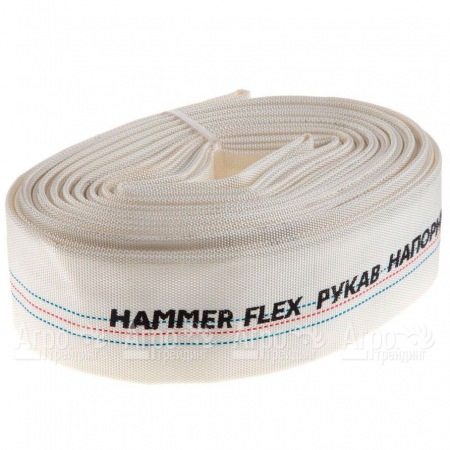 Рукав напорный Hammer 236-027 в Костроме