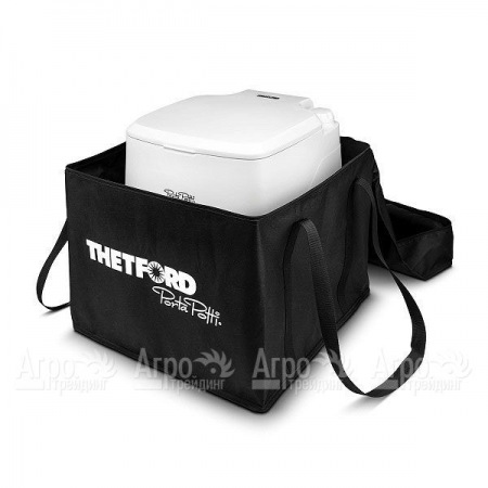 Сумка-переноска для биотуалета Thetford Porta Potti X35/45 в Костроме