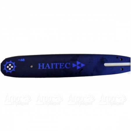 Направляющая шина HT-KS126-B71 12" для бензопилы Haitec HT-KS126 в Костроме