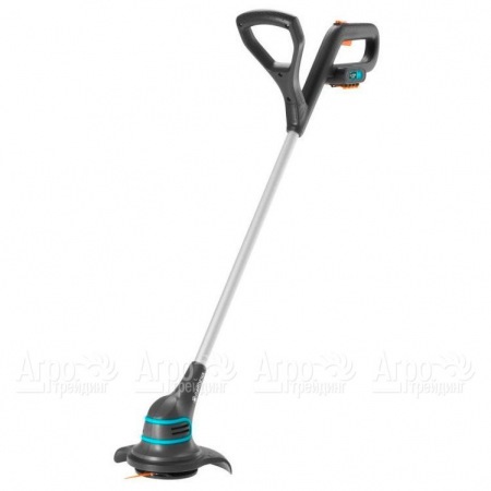 Аккумуляторный триммер Gardena SmallCut Li-23R в Костроме