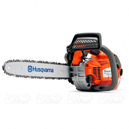 Бензопила Husqvarna T540XP II-14&quot;  в Костроме
