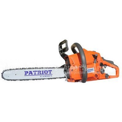 Бензиновая пила Patriot РТ 4018-18" в Костроме