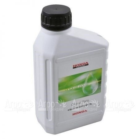 Моторное масло Honda 5W-30 API SL 0.6 л для 4-х тактных двигателей в Костроме
