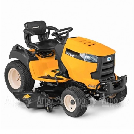 Садовый минитрактор Cub Cadet XT3 QS137 в Костроме