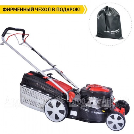 Газонокосилка бензиновая GEOS by Al-Ko Classic 46 SP-S Plus в Костроме
