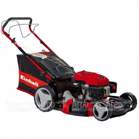 Газонокосилка бензиновая Einhell GC-PM 52 S HW в Костроме