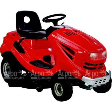 Садовый минитрактор Al-KO PowerLine T 13-82 S BIO Combi в Костроме