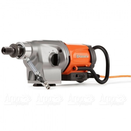 Бурильная машина Husqvarna DM 400 в Костроме