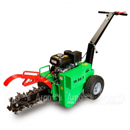 Траншеекопатель Laski TR50/7 (50 см) в Костроме