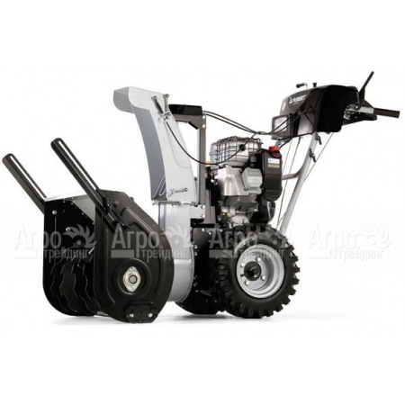 Снегоуборщик Pubert 1101-28i в Костроме