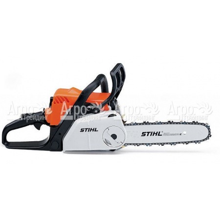Бензопила Stihl MS 180 C-BE-14" Ergostart в Костроме