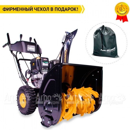 Снегоуборщик Champion ST861BS в Костроме