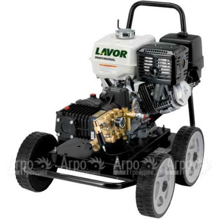 Мойка высокого давления Lavor Professional Thermic 11 HF  в Костроме