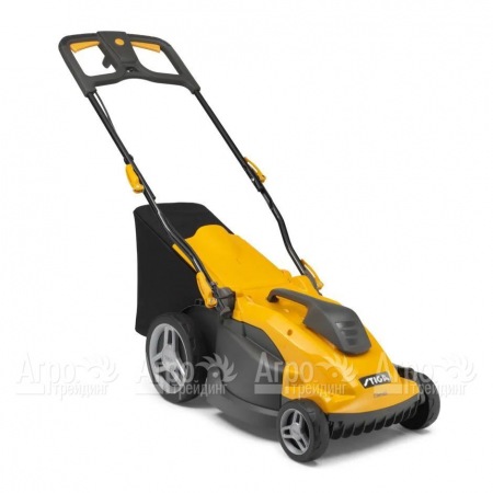 Газонокосилка электрическая Stiga Combi 340c в Костроме