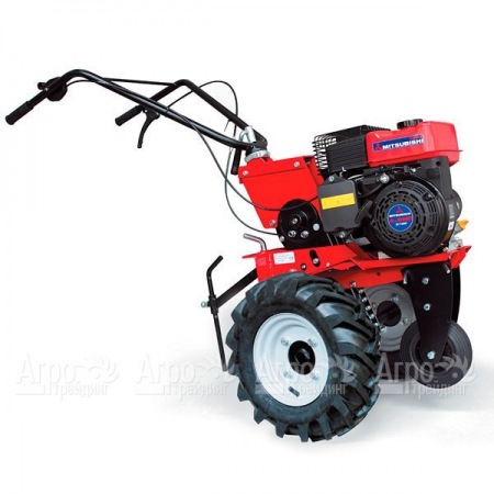 Мотоблок Caiman Q JUNIOR 60M TWK+ в Костроме