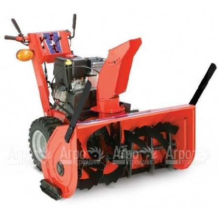Снегоуборщик Simplicity P1732EX в Костроме