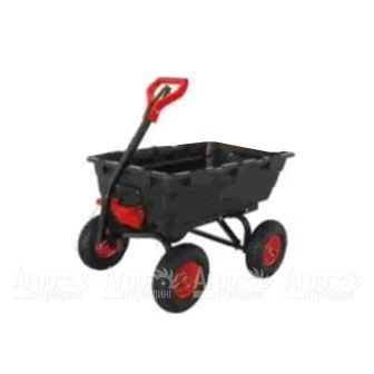 Тележка VicArt Тачанка 550 кг  в Костроме