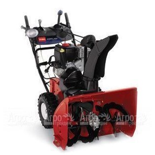 Снегоуборщик Toro 38637 Power Max 828 OXE в Костроме