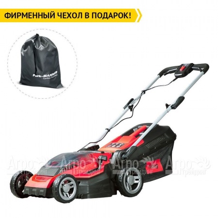 Газонокосилка аккумуляторная Fubag FLA 3840 в Костроме