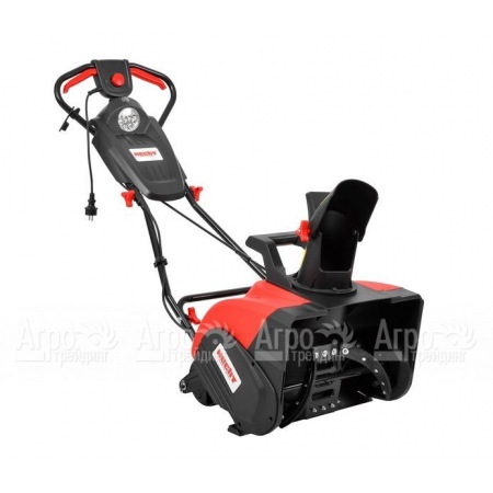 Снегоуборщик электрический Hecht 9201 E в Костроме